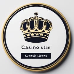 Casino utan svensk licens